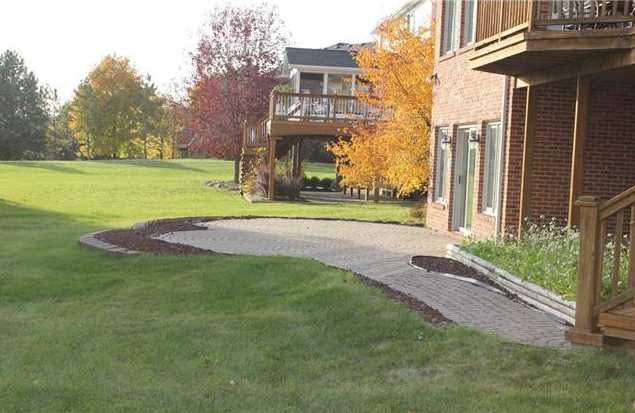 Woods of Country Creek Rochester MI Homes for sale 